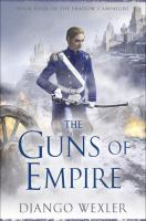 The_guns_of_empire